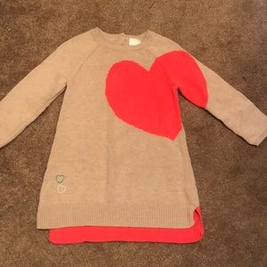 Perfect condition sweater dress